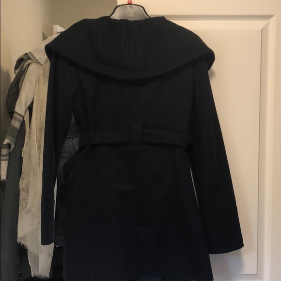 Beautiful wool jacket - Picture 2 of 2